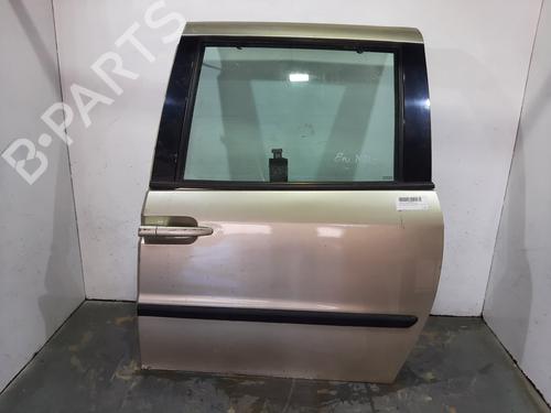 Used Left rear door FIAT ULYSSE (179_) 2.2 JTD (128 hp) 13709910