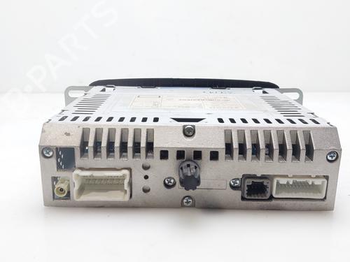 Radio RENAULT CLIO IV (BH_)  | BP18033319E6 