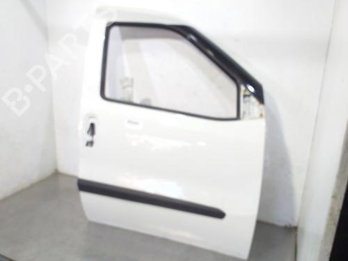 Right front door OPEL COMBO Box Body/MPV (X12) 1.3 CDTI (B05) | BP25122036C3 
