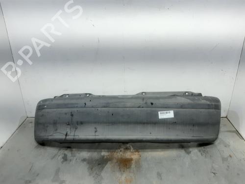 Rear bumper FIAT PUNTO (176_) 55 1.1 (54 hp) 11111174