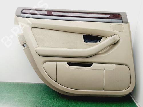 Bageste venstre beklædning AUDI A8 D3 (4E2, 4E8) 4.2 quattro (335 hp) 32748354