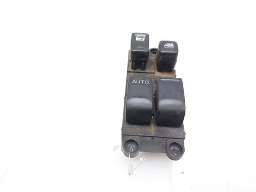 Used Left front window switch NISSAN ALMERA II (N16) 2.2 Di (110 hp) 11274910