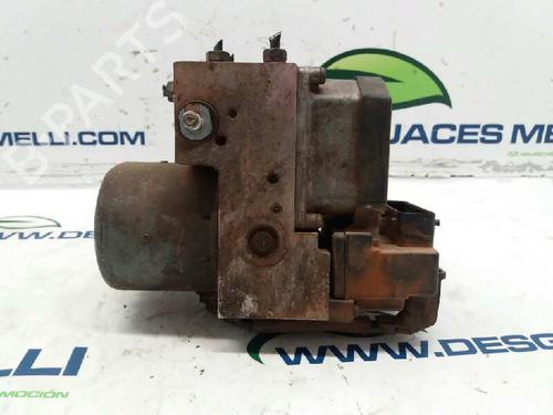 Pompe ABS OPEL MERIVA A MPV (X03) 1.7 DTI (E75) | BP2860432M43 