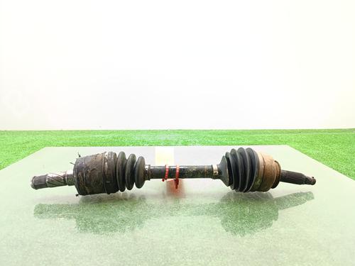 Used Left front driveshaft KIA SORENTO I (JC) 2.5 CRDi (163 hp) 29499260