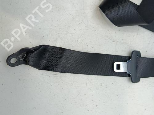 Rear right seatbelt BMW 3 (F30, F80) 320 d | BP31207055I28