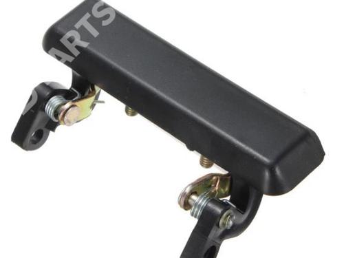 Used Front left exterior door handle Front left exterior door handle SUZUKI SAMURAI Closed Off-Road Vehicle (SJ_) 1.3 (SJ 413) (67 hp) 9158149 9158149