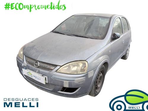 Ricambi OPEL CORSA C (X01) 4816055
