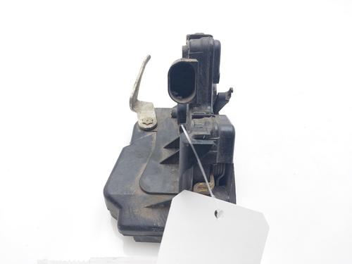Front right lock BMW 3 (E46) 320 d | BP16837216C97 