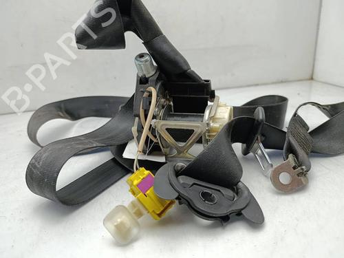 Front left seatbelt VW PASSAT B6 Variant (3C5) | BP39988555I26 - Image 3