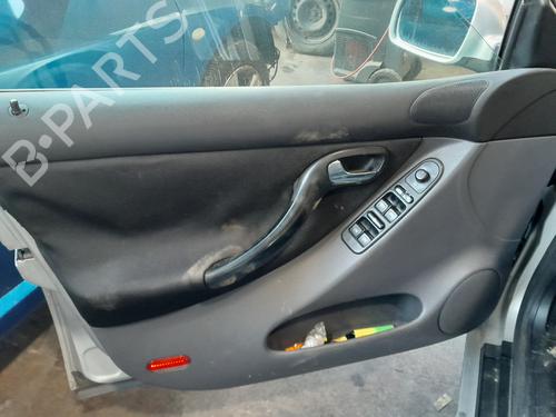 Engine control unit (ECU) SEAT LEON (1M1) 1.9 TDI | BP15826914M57 