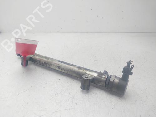 Used Injection rail CHEVROLET LACETTI (J200) 2.0 D (121 hp) 29454046