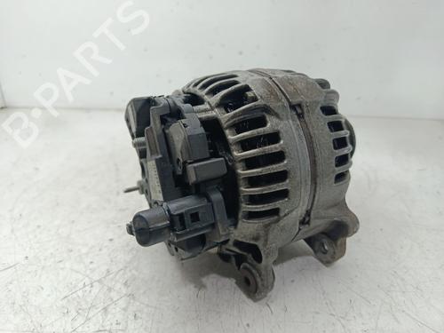 Alternator SEAT LEON (1P1) 1.9 TDI | BP29955652M7