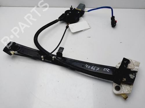 Front left window mechanism CHRYSLER NEON II 2.0 16V | BP38438470C22 - Image 5