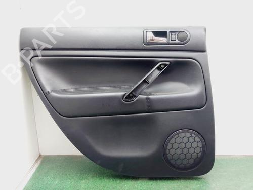 Used Rear right panel VW PASSAT B5.5 (3B3) 1.9 TDI (130 hp) 32758419