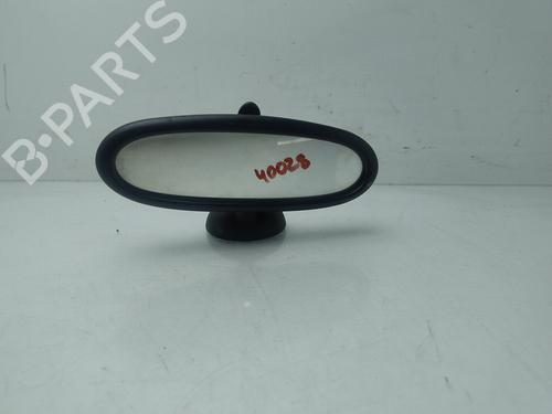 Used Rear mirror MINI MINI (R50, R53) Cooper (116 hp) 32015560