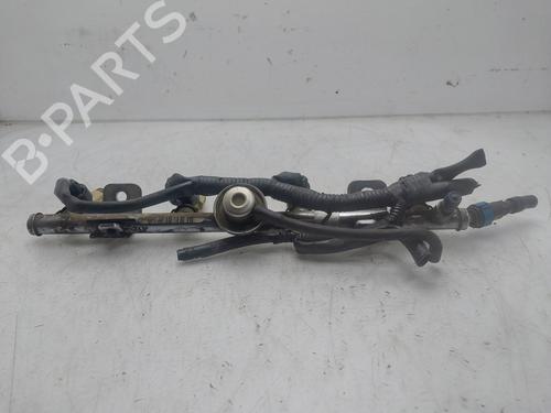 Injection rail MAZDA 6 Saloon (GG) 1.8 | BP37438101M98 - Image 4