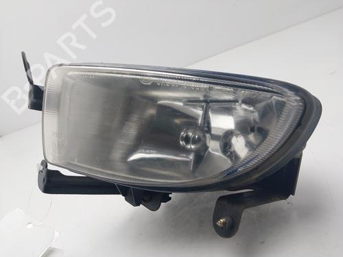 Left front fog light KIA SHUMA II (FB) 1.6 | BP33185337C30 - Image 2