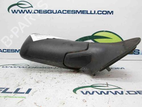 Right mirror SEAT CORDOBA (6K1, 6K2) 1.4 i | BP2897082C27 