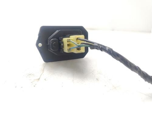 Heater resistor SUBARU OUTBACK (BL, BP) 2.0 D AWD (BPD) | BP29408405M108 