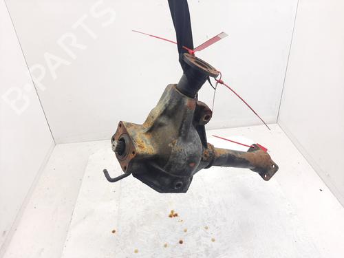 Differenziale anteriore SSANGYONG ACTYON I 2.0 Xdi (136 hp) 32175082