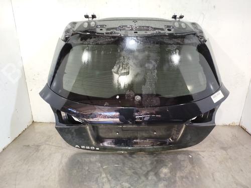 Used Tailgate Tailgate 39388246 39388246