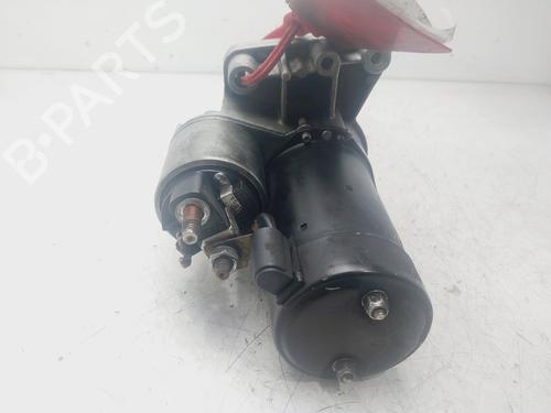 Startmotor PEUGEOT 206 Hatchback (2A/C)  | BP29585884M8 