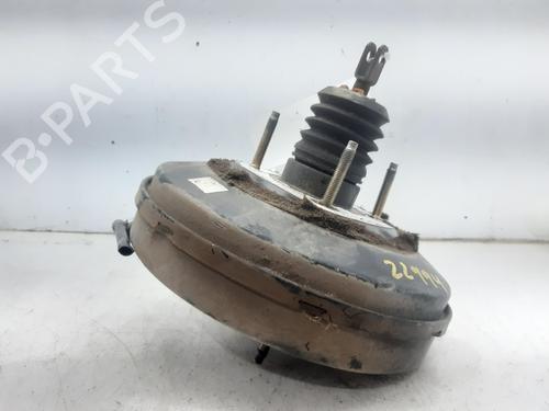 Servo brake CITROËN C2 (JM_) 1.1 | BP7098678M42 