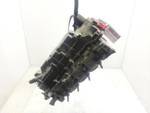 Used Cylinder head TOYOTA AVENSIS Saloon (_T25_) 2.2 D-4D (ADT251_, ADT251R) (150 hp) 30542039