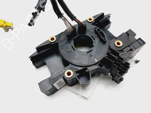 Squib airbag JAGUAR XF I (X250) 2.7 D | BP18909933C102 