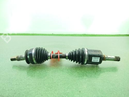 Used Right front driveshaft CHEVROLET CRUZE Hatchback (J305) 2.0 CDI (163 hp) 31030903