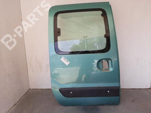 Used Right slide door Right slide door RENAULT KANGOO (KC0/1_) 1.5 dCi (61 hp) 10056196 10056196