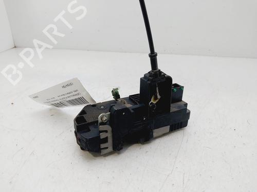 Højre bagtil lås OPEL CORSA C (X01) 1.2 Twinport (F08, F68) | BP29850657C99