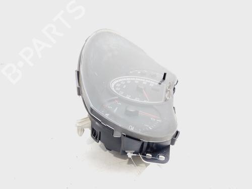 Instrument cluster SUZUKI SWIFT III (MZ, EZ)  | BP21545129C47 