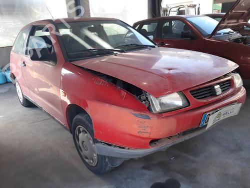 Right front driveshaft SEAT IBIZA II (6K1) 1.4 i | BP11027644M39 