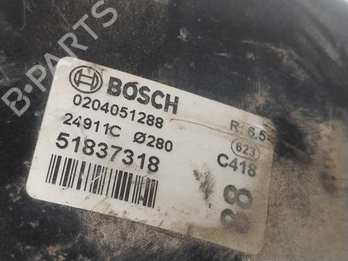Servo brake FIAT DUCATO Van (250_) 115 Multijet 2,0 D | BP29531728M42 