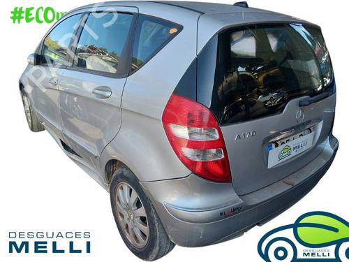Right front window switch MERCEDES-BENZ A-CLASS (W169) A 180 (169.032, 169.332) | BP40077323I26 - Image 7