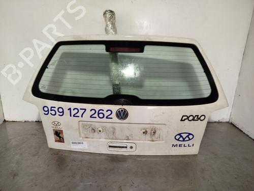 Used Tailgate VW POLO III (6N1) 50 1.0 (50 hp) 30560151