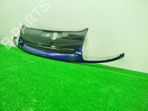 Grill RENAULT CLIO II (BB_, CB_) 1.2 (BB0A, BB0F, BB10, BB1K, BB28, BB2D, BB2H, CB0A,... | BP27511498C40 