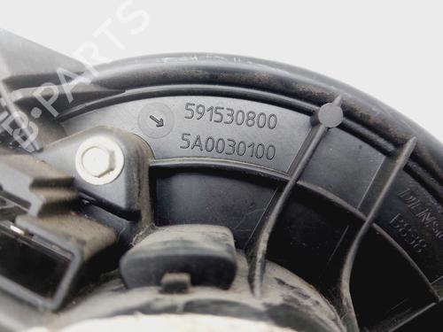 Heater blower motor FIAT STILO (192_) 1.4 16V | BP32306067M62 