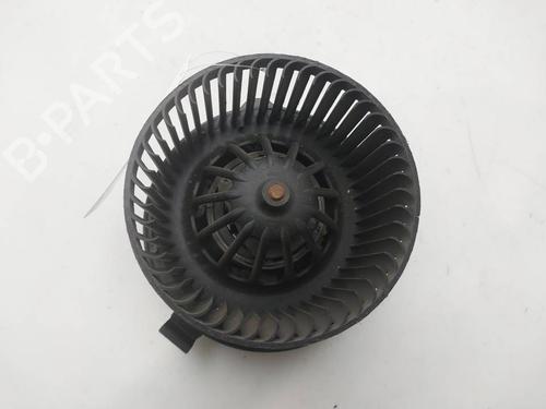 Varmeblæser Varmeblæser CITROËN C5 I (DC_) 2.2 HDi (DC4HXB, DC4HXE) (133 hp) 39717888 39717888