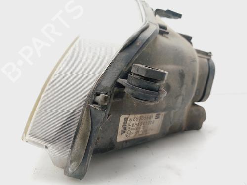 Right headlight SEAT AROSA (6H1) 1.0 | BP21022480C29 