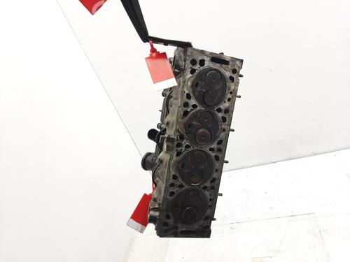 Cylinder head CITROËN BERLINGO / BERLINGO FIRST Box Body/MPV (M_) 1.9 D 70 (MBWJZ, MCWJZ) | BP29834462M5