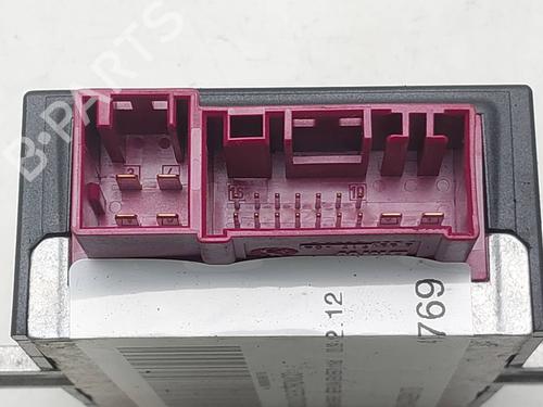 Electronic module BMW 1 (E87) 116 d | BP39202914M83 - Image 3