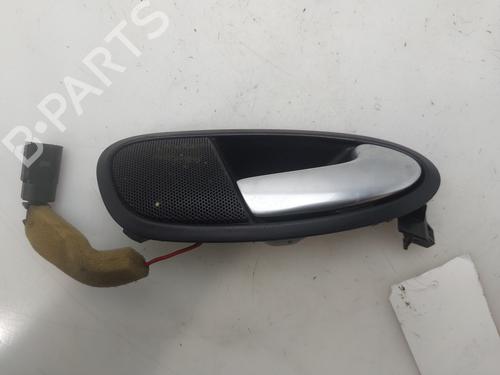 Used Front right interior door handle Front right interior door handle 37010754 37010754