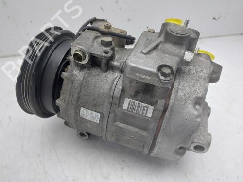 AC compressor VW PASSAT B5.5 (3B3) 1.9 TDI 4motion | BP36648749M34 - Image 4