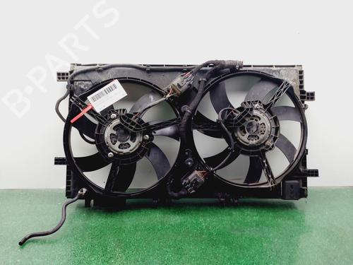 Used Radiator fan OPEL INSIGNIA A (G09) 2.0 CDTI (68) (131 hp) 30680757