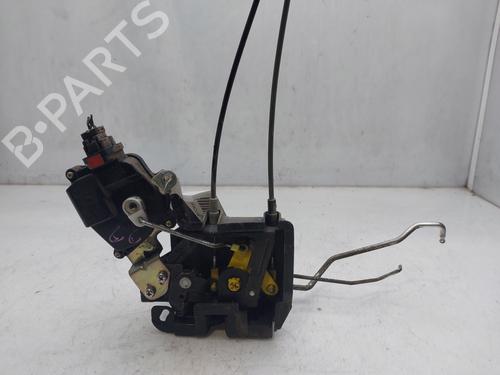 Front right lock HYUNDAI ACCENT III Saloon (MC) 1.4 GL | BP18033013C97 