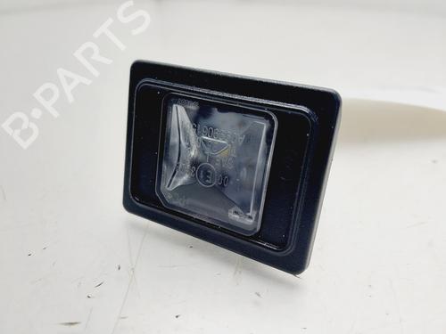 Licence plate light MERCEDES-BENZ A-CLASS (W177) A 200 d (177.012) | BP29727213I40 