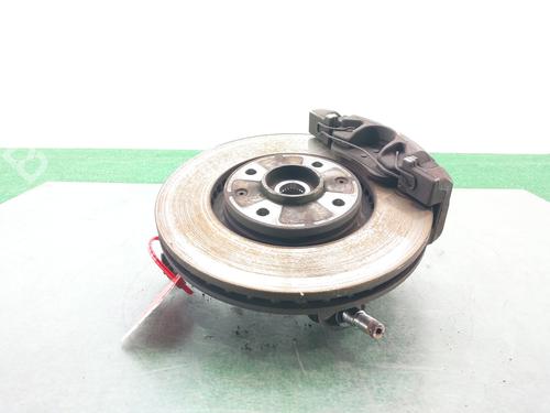 Used Right front steering knuckle CITROËN C4 Picasso I MPV (UD_) [2006-2015]  13812511