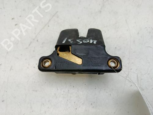 Used Tailgate lock AUDI A4 B5 (8D2) [1994-2001]  31143202